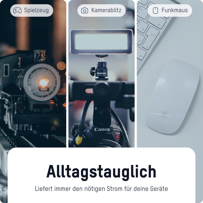 Ansmann Max E Plus AA 2500 mah Low Self-Discharge Rechargeable