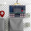 Battery Organizer Storage Holder- Batteries Case Containers Box with Tester
