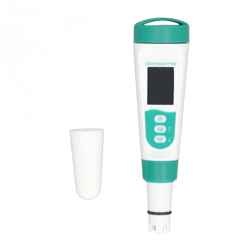 Water Quality Tester Pen Meter Accurate TDS Meter EC Meter