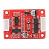 DC Motor Driver 7.5-18V 30W Brushless Controller CW CCW Rotation