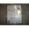 Soff-Cut XL8-3000 Diamond Blade And Skid Plate 8" .100"