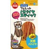 Marukan Minimal Food Treats Forest Ferret Papaya Stick 3.2 oz