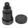 50mm Single Board Lens 3MP HD Wide Angle M12 Interface