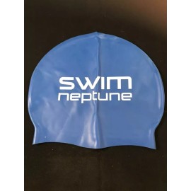 Unbranded Adult Silicone Swim Cap