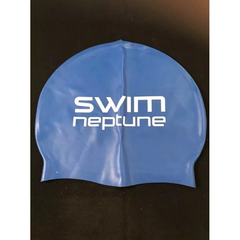Unbranded Adult Silicone Swim Cap