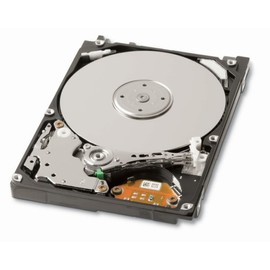 Toshiba MK6476GSX 2.5 inch 640GB 5400RPM SATA Internal Hard Disk Drive