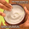 Palmers Coconut Oil Formula Brazilian Coco Cream - Crema Reafirmante