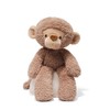 Gund Fuzzy Monkey Stuffed Animal