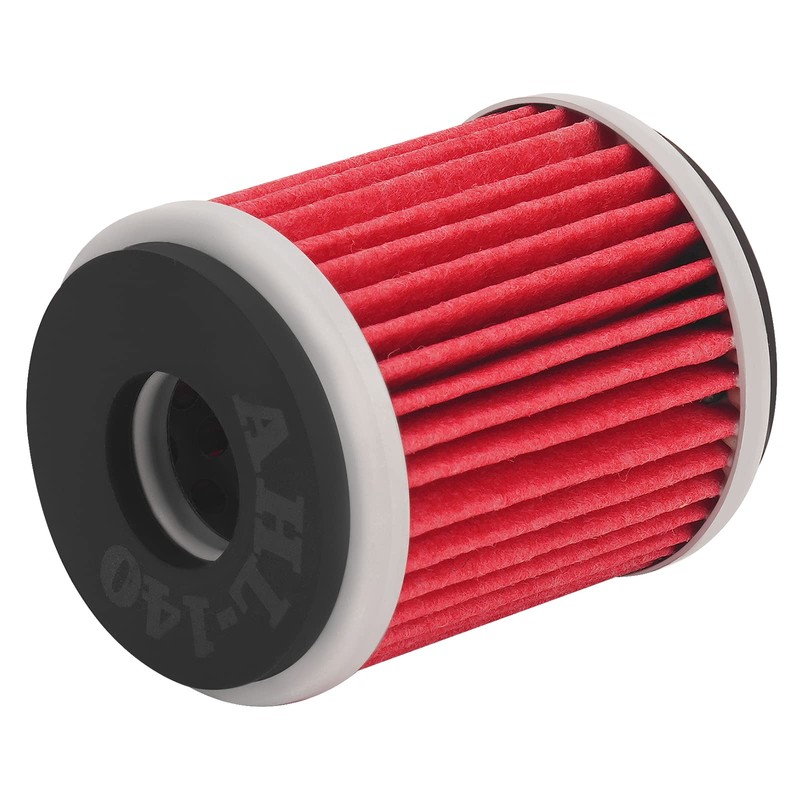 AHL Air Filter 1SL-14451-00 & Oil filter & Spark plug