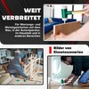 40 mm Wood Handle Nylon Installation Hammer