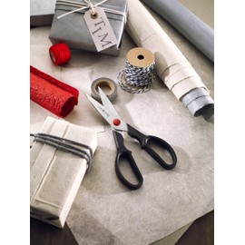 ZWILLING multi-purpose scissors, universal scissors, length: 20 cm, Stainless Special Steel/Plastic, Twin L