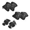 Trixter Kit Equipo De Protección Para Patinar Niños Conjunto De