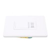 Smart Motion Sensor Light Switch 2.4GHz Wifi Motion Detector Light