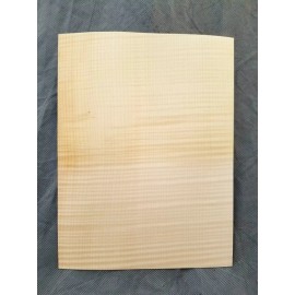 SYCAMORE WOOD VENEER-QUARTER