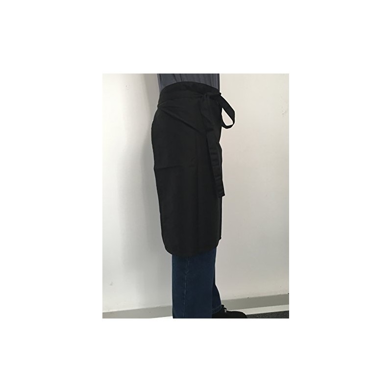 KOKOTT Pinafores/Apron Single 5He Pack, For Waiters Bar Bistro And
