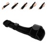 Finger Brace Sprain Fracture Recovery Finger Fixing Protector Thumb Stabilizer