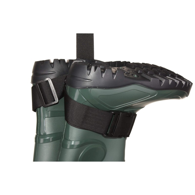 3Kamido® Adjustable Hanger for Waders Waders Boots, Wellington Boots, Motocross