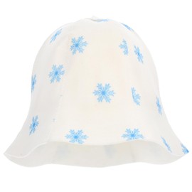 FOMIYES Sauna Hat: Russian Bath Hat - Vaporarium Hat Sauna Felt Banya Wool Cap for Men and Women Bath Accessories