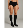 Medias De Compresión Media 1520 Mmhg Mujer Hombre Deportivas