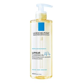 Roche-Posay Lipikar Shower and Bath Oil AP+ 400 ml