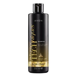 Advance Techniques Ultimate Shine Shampoo & Conditioner Set 2 X 250ml