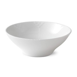 【正規輸入品】ロイヤルコペンハーゲン ホワイトエレメンツ ボウル S 18cm 結婚祝い プレゼント 1017493