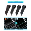 CDEFG Compatible with Renault Clio 5 2019-2023 2024 Rubber Mats,