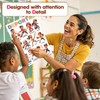 DeeDee's Workshop 16 Spanish Classroom Posters vol. 2, Spanish Learning