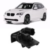 61667183343, E84 Washer Nozzle, Other Modifications, Windscreen Washer Nozzle 61667183343