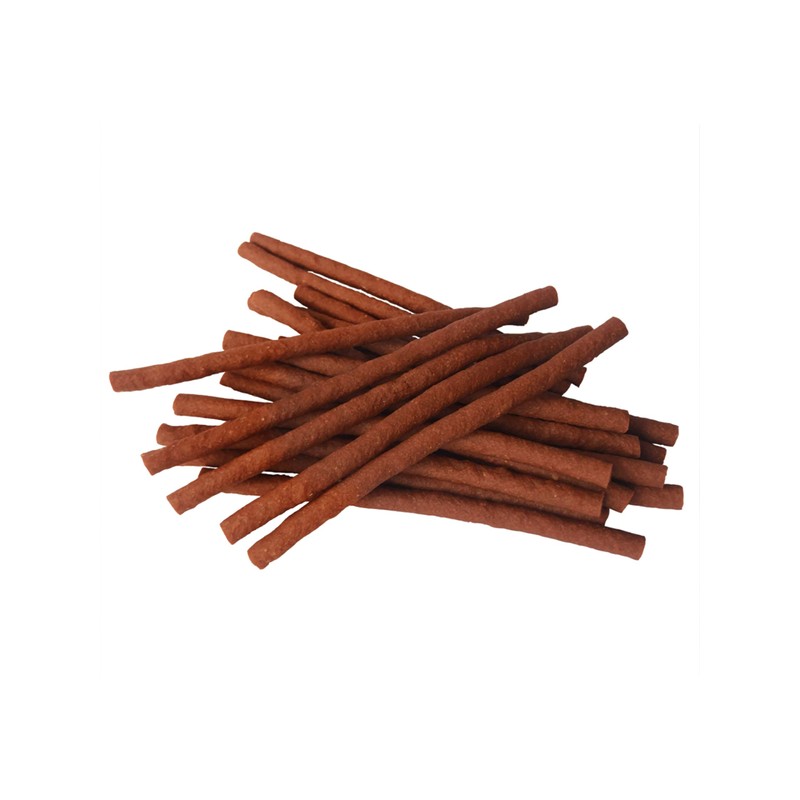 Rena's Recipe Love Jerky Chicken Jerky (Beef Flavor)