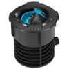 Gardena Sprinkler System Water Plug with 3/4 inch external thread: