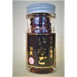 Maesawa Sangyo Eel Preservative, 0.9 oz (25 g) (Bottle)