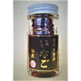 Maesawa Sangyo Eel Preservative, 0.9 oz (25 g) (Bottle)