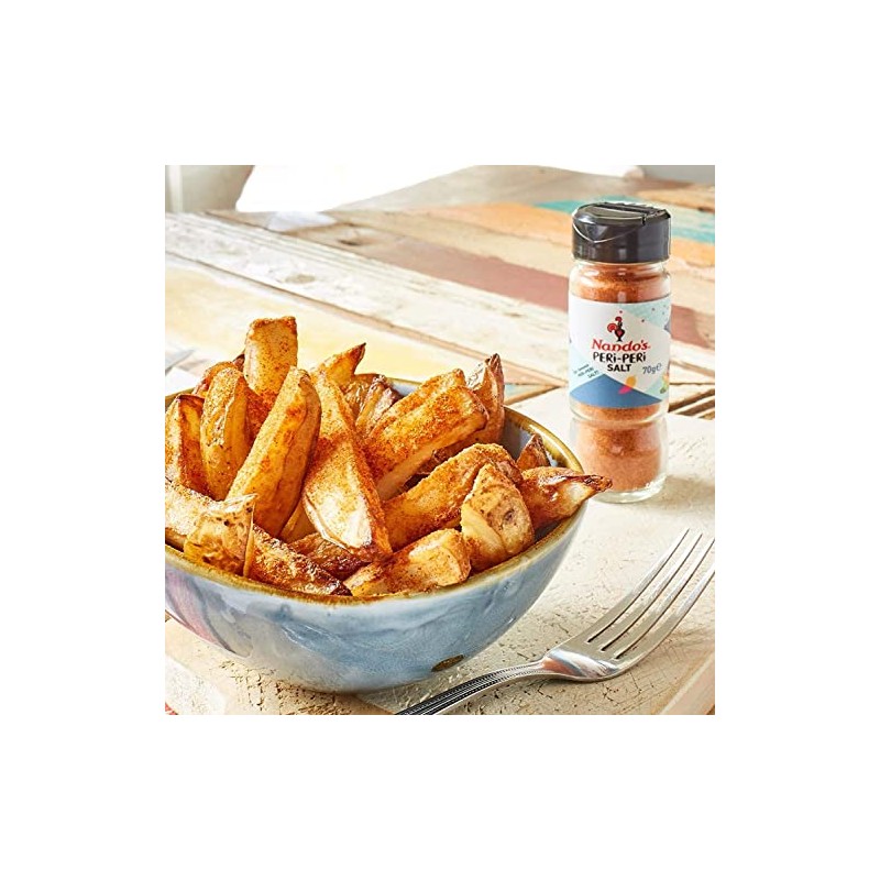 Nando's PERi-PERi Salt - 70g