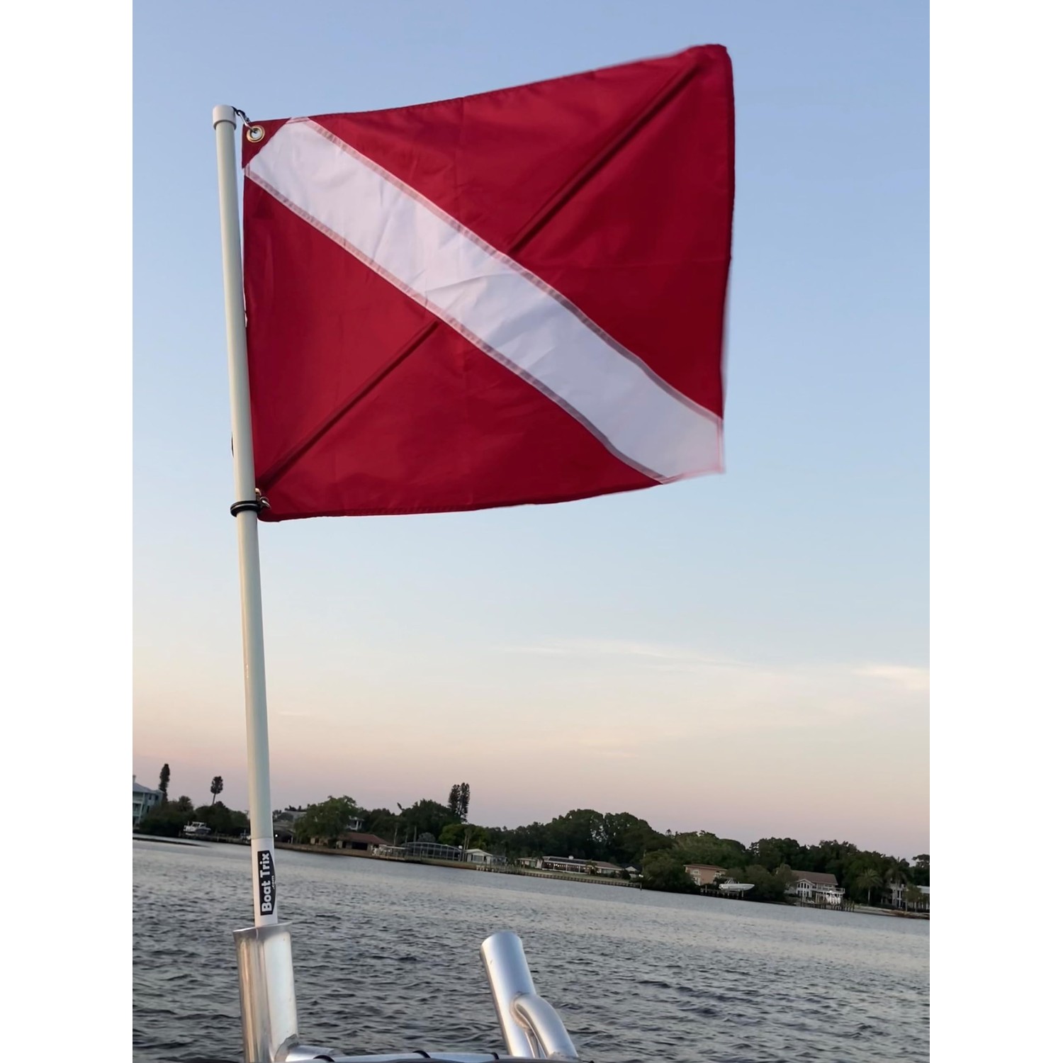Dive Flag 20