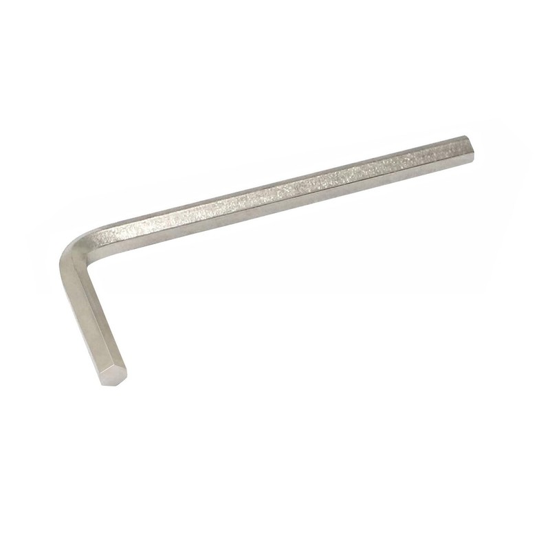 iexcell 25 Pcs M5 x 65mm Thread Pitch 0.8 mm