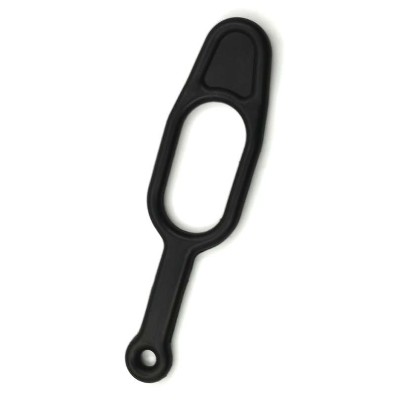 Basdures Replace 82-5690 825690 Compatible with Toro Retainer-Duct for Zero