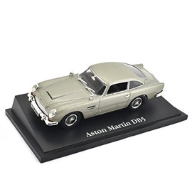 Norev Aston Martin DB5 Classic Sports Cars 1:43 Ref-101