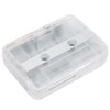 Bluetooth Cassette Player Auto Reverse Wireless Audio Tape Cassette Player