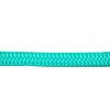 CBKnot USA Rope Premium Double Braid Polyester Cord 1/4" Average