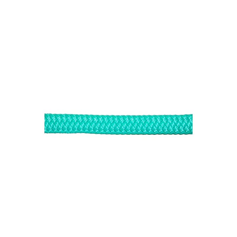 CBKnot USA Rope Premium Double Braid Polyester Cord 1/4" Average
