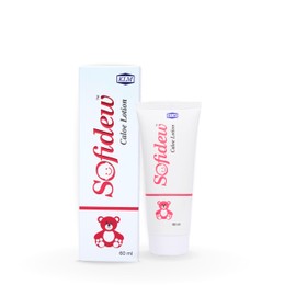 Sofidew Lotion 100ml