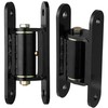 Heavy Duty Gate Hinges ，7in Can Be Bolted or Welded