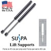 SUSPA C16-04270 Gas Spring (set of 2)