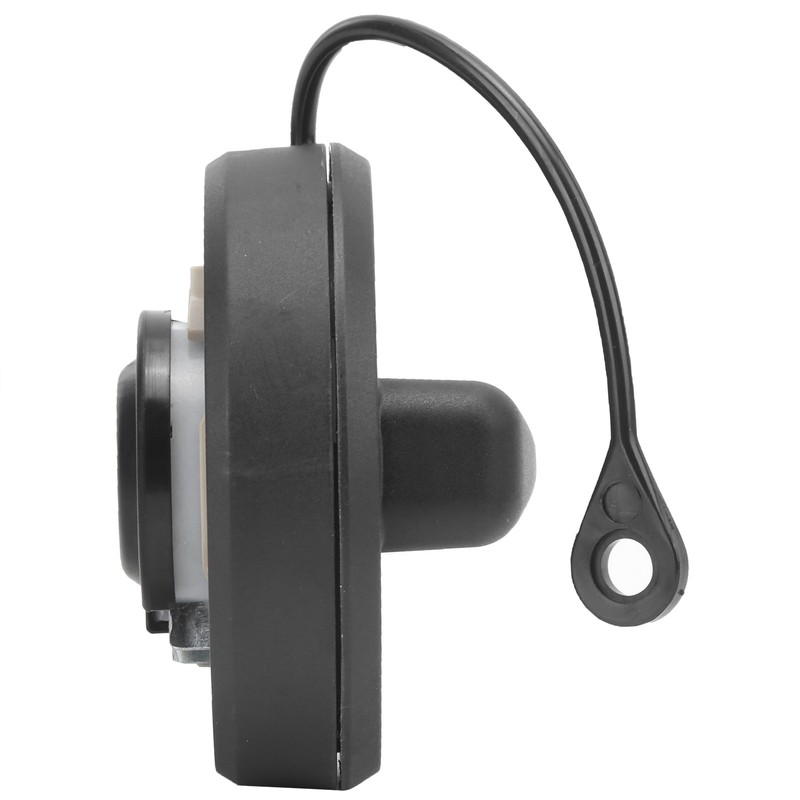 Gas Filler Cap A2214700605 Replacement for MercedesBenz S63 AMG S550