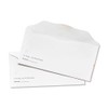 Tithe Offering Envelopes for Church | 3 1/16" x 6