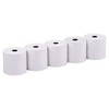 VEIT 10930006 Thermal Rolls (Pack of 5),58 x 50 x