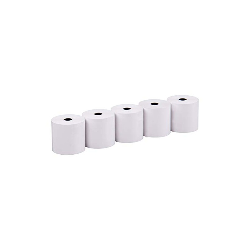 VEIT 10930006 Thermal Rolls (Pack of 5),58 x 50 x