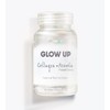 Phytologic Glow Up Collagen + Acerola Pressed Candy Peach and Black Tea Flavour 30 Chewable Candies