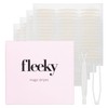 Fleeky Slip-On Eyelids Stripes Magic - Invisible Eyelids Stripes for